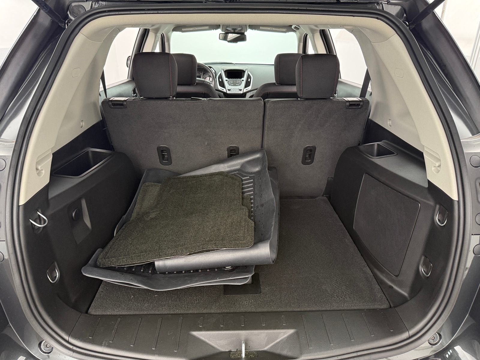 Thumbnail: 2017 GMC Terrain - 7