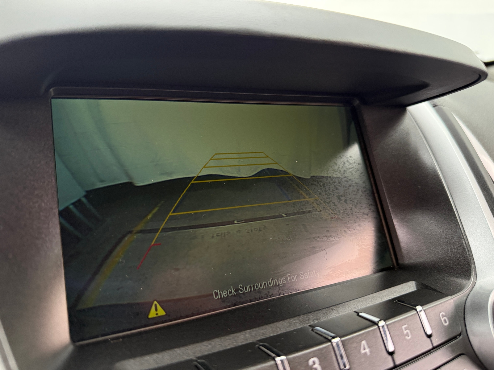 Thumbnail: 2017 GMC Terrain - 4