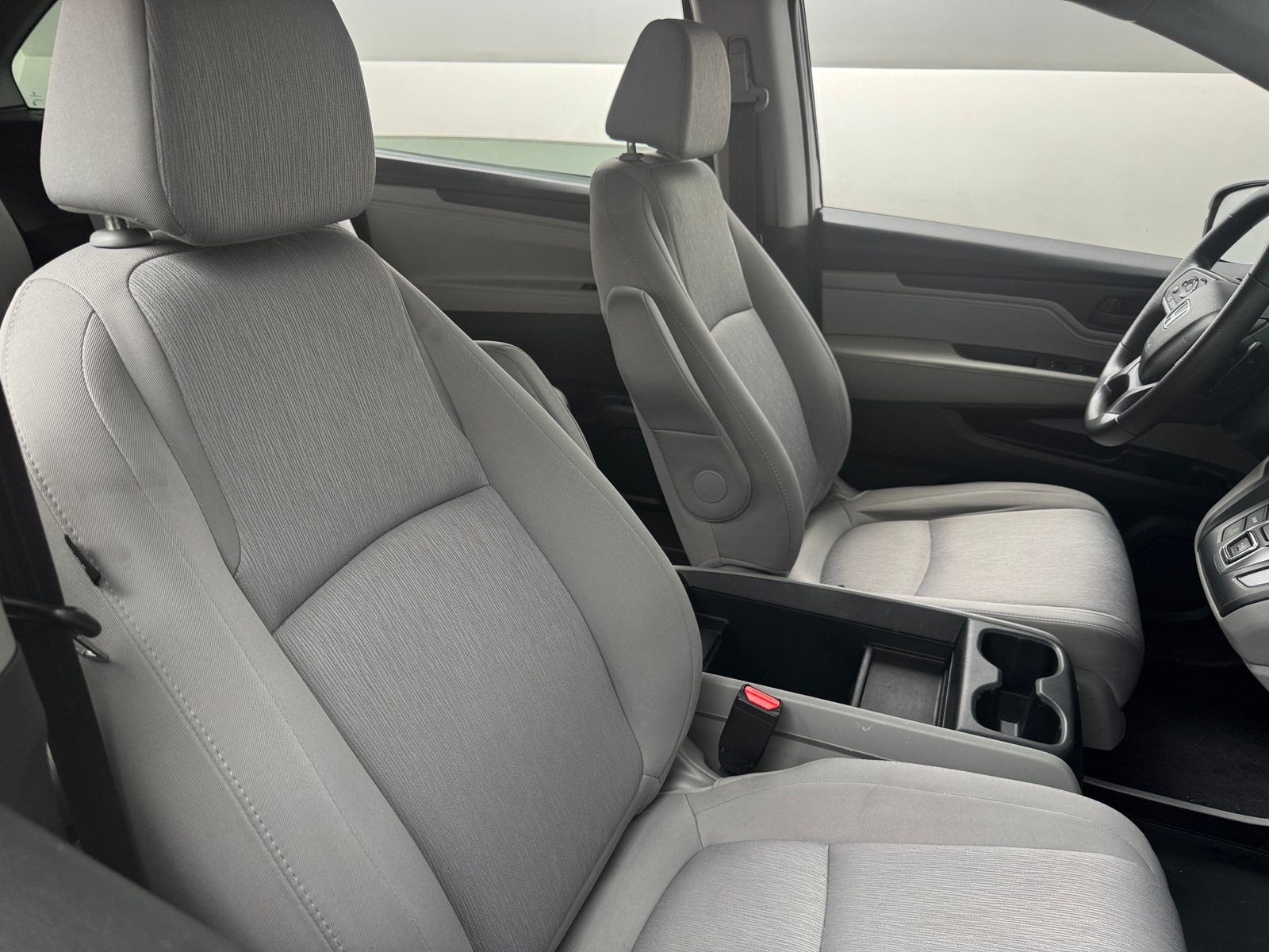 Thumbnail: 2020 Honda Odyssey - 2