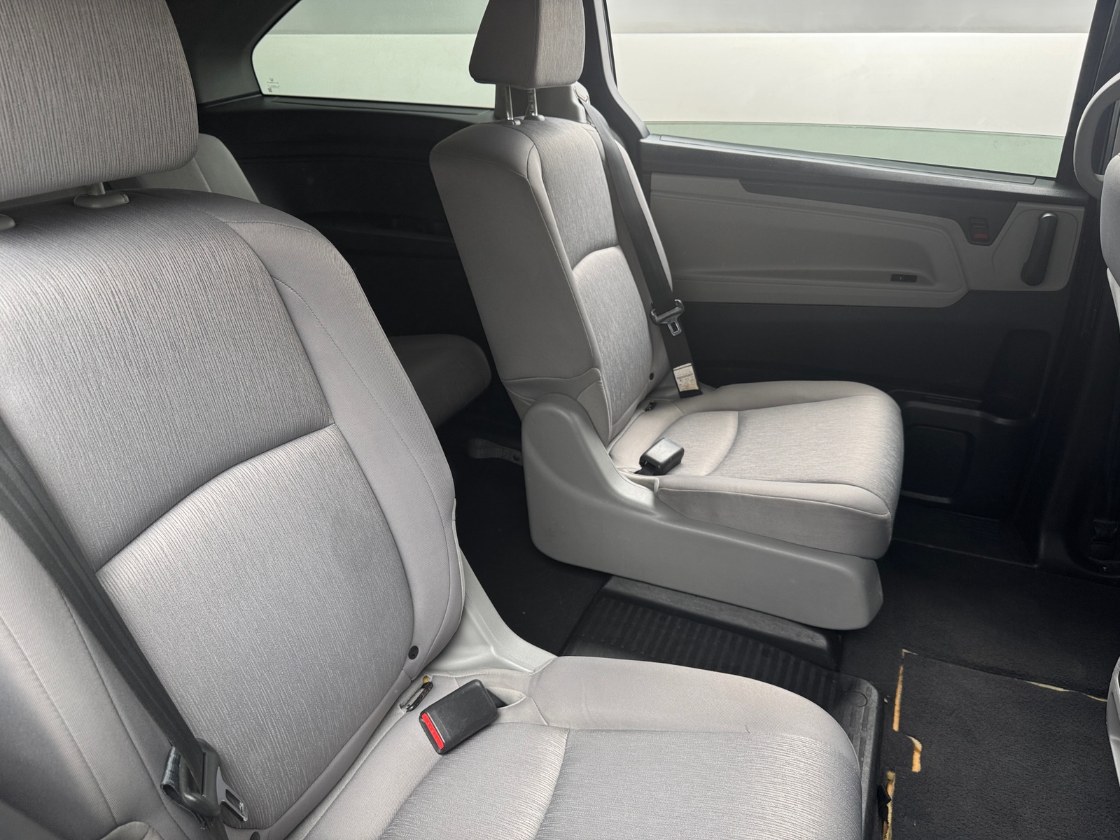 Thumbnail: 2020 Honda Odyssey - 6