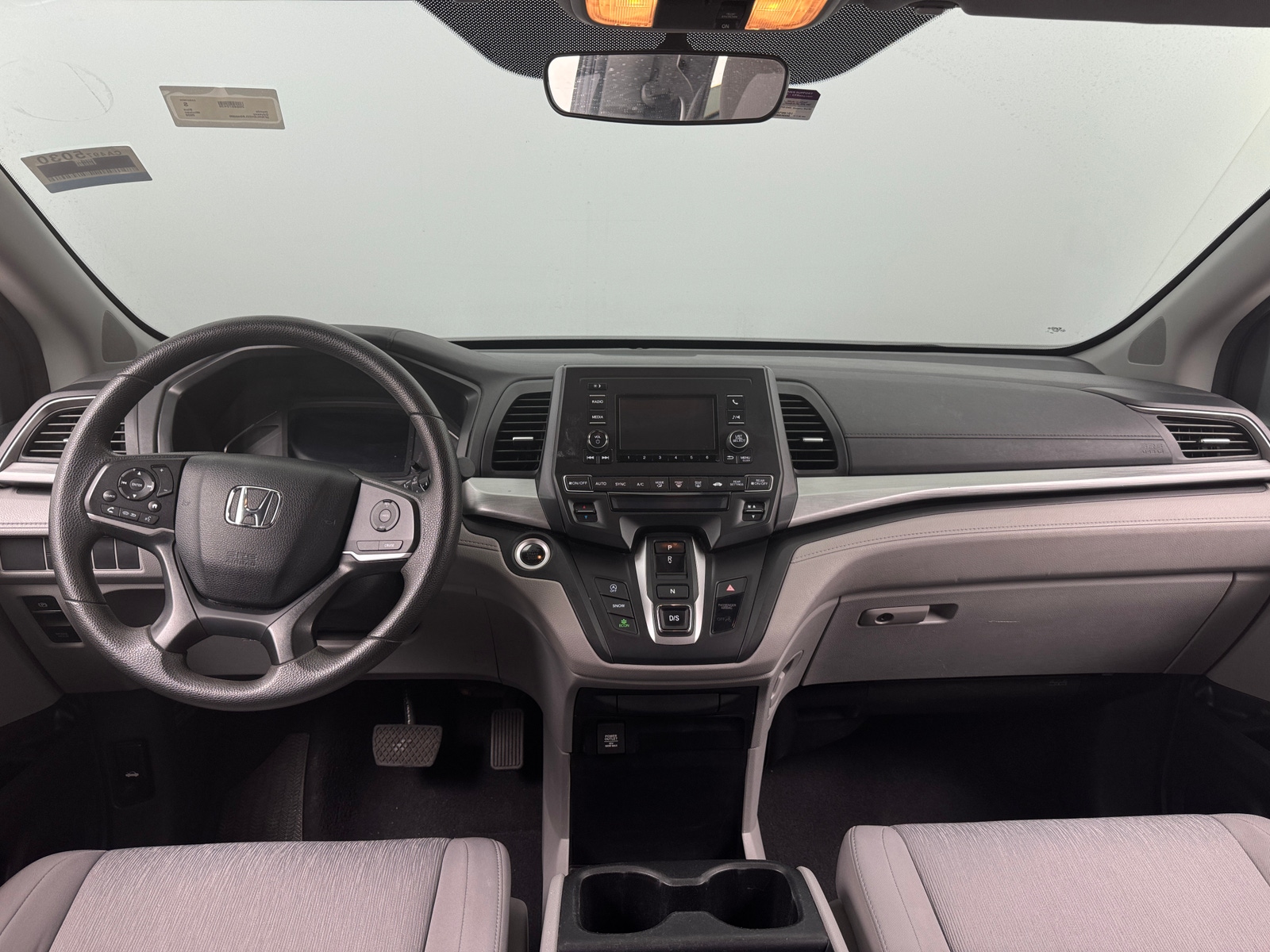 Thumbnail: 2020 Honda Odyssey - 3