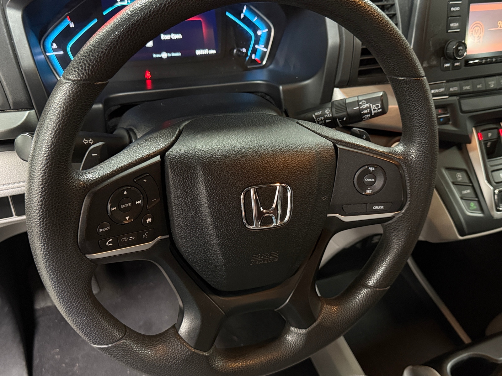 Thumbnail: 2020 Honda Odyssey - 5