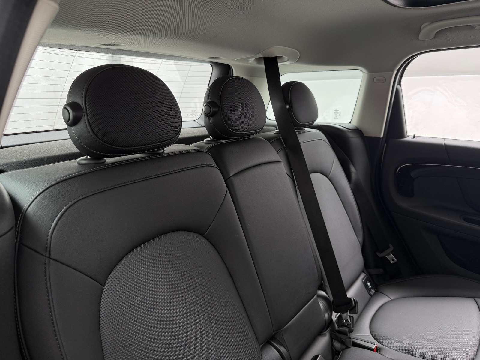 Thumbnail: 2024 MINI Cooper Countryman - 5