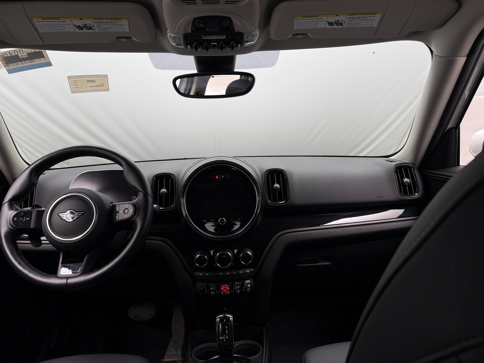 Thumbnail: 2024 MINI Cooper Countryman - 2