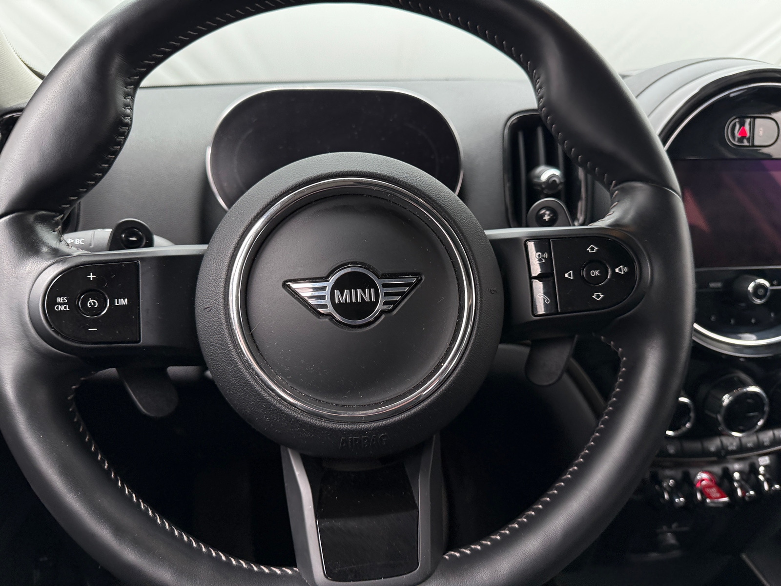 Thumbnail: 2024 MINI Cooper Countryman - 4