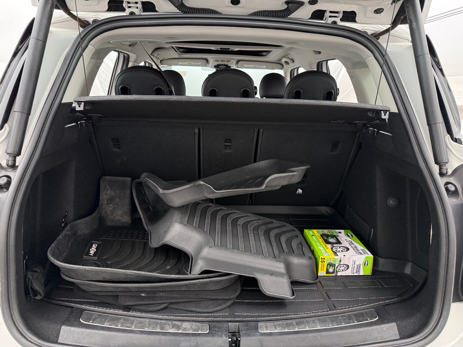 Thumbnail: 2024 MINI Cooper Countryman - 6