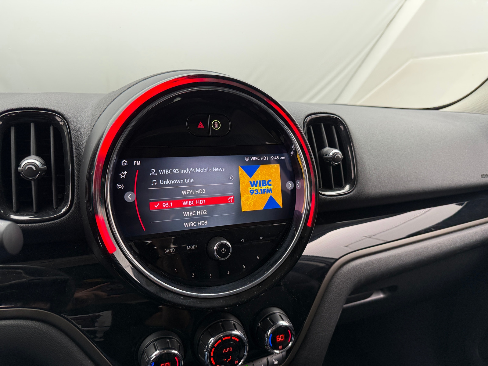 Thumbnail: 2024 MINI Cooper Countryman - 3