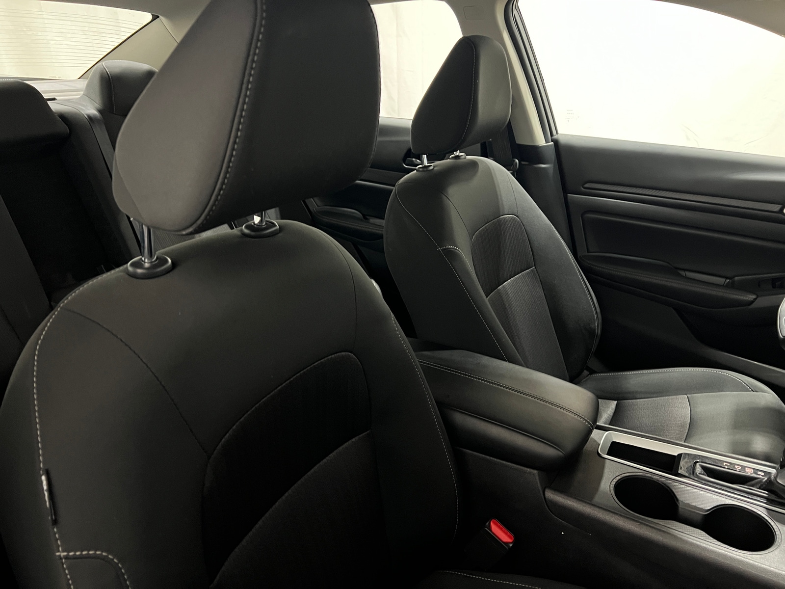 Thumbnail: 2025 Nissan Altima - 2