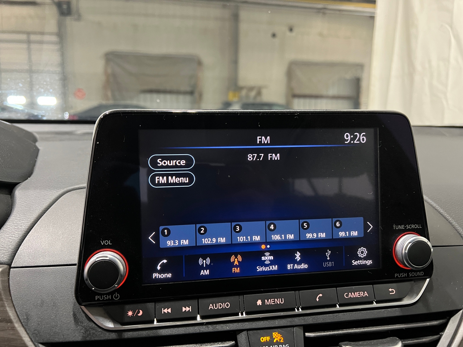 Thumbnail: 2025 Nissan Altima - 4