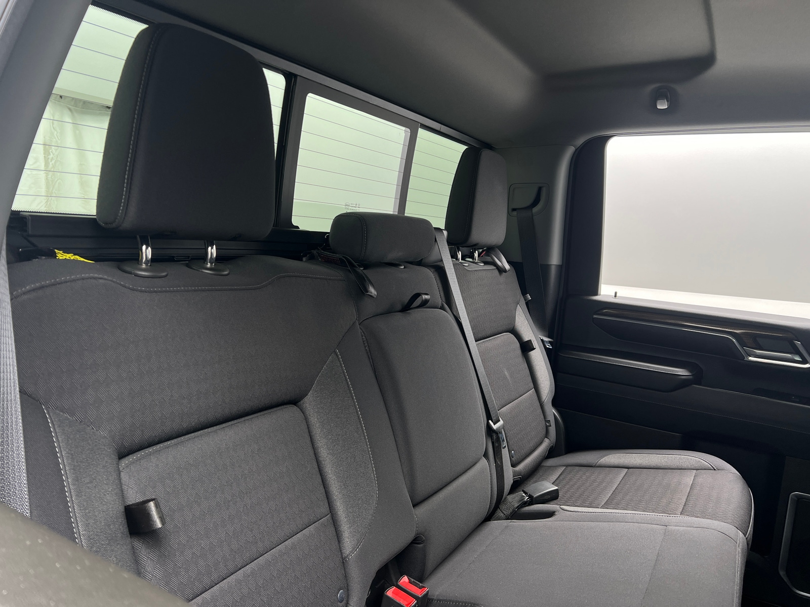 Thumbnail: 2024 Chevrolet Silverado 3500 - 6