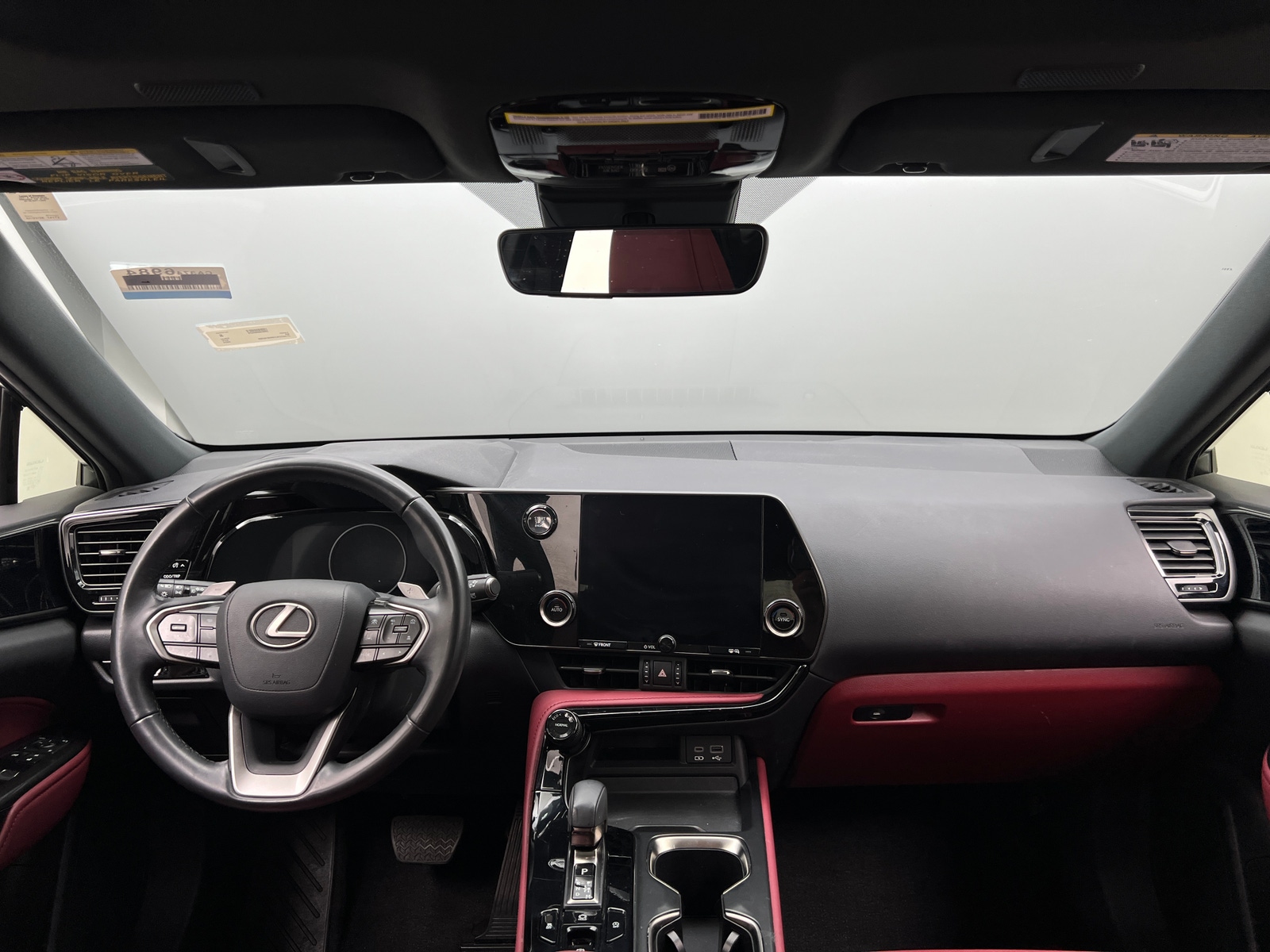 Thumbnail: 2024 Lexus NX - 2