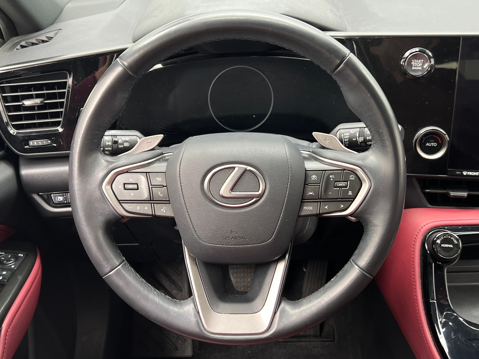 Thumbnail: 2024 Lexus NX - 4