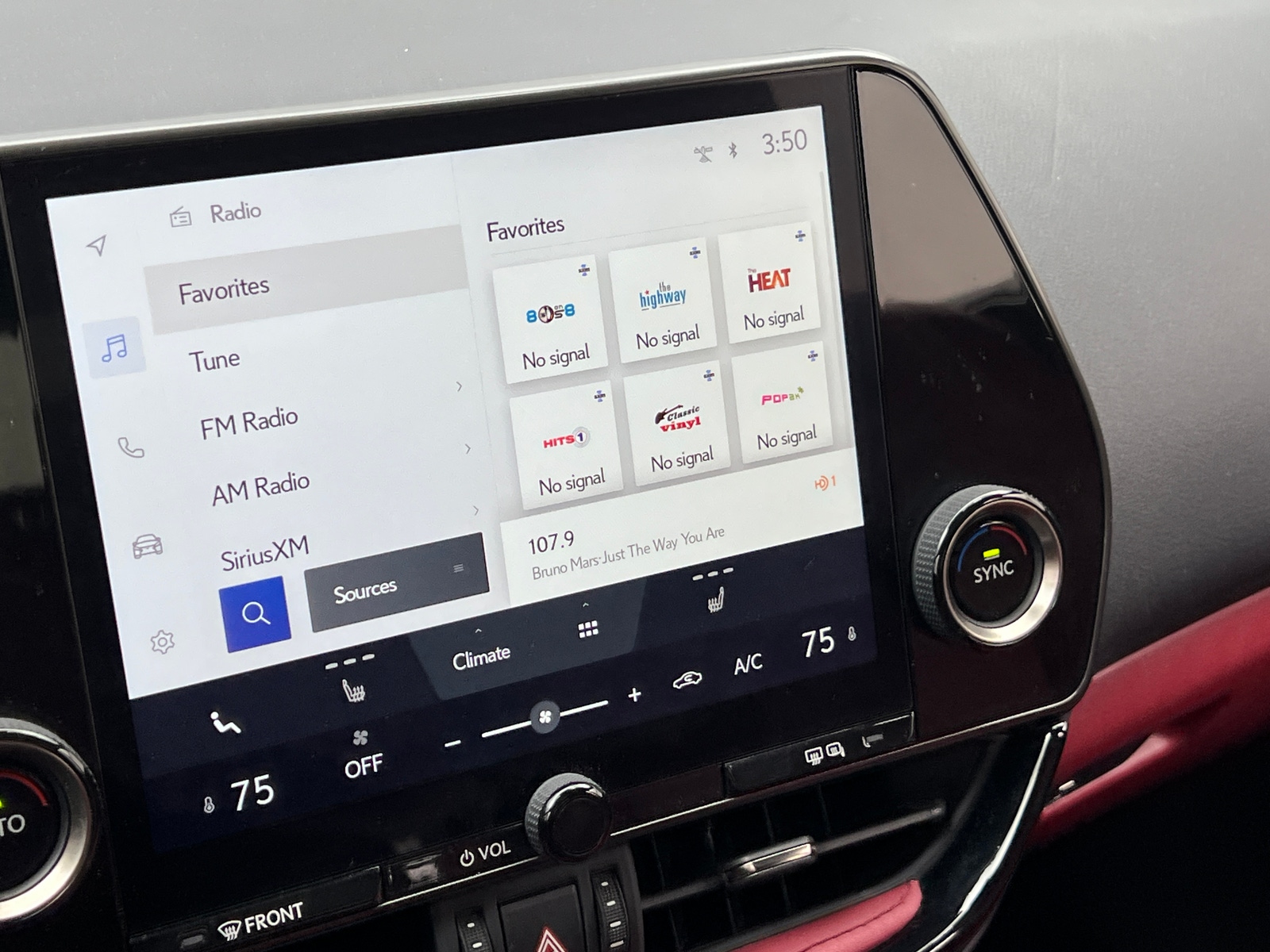 Thumbnail: 2024 Lexus NX - 3