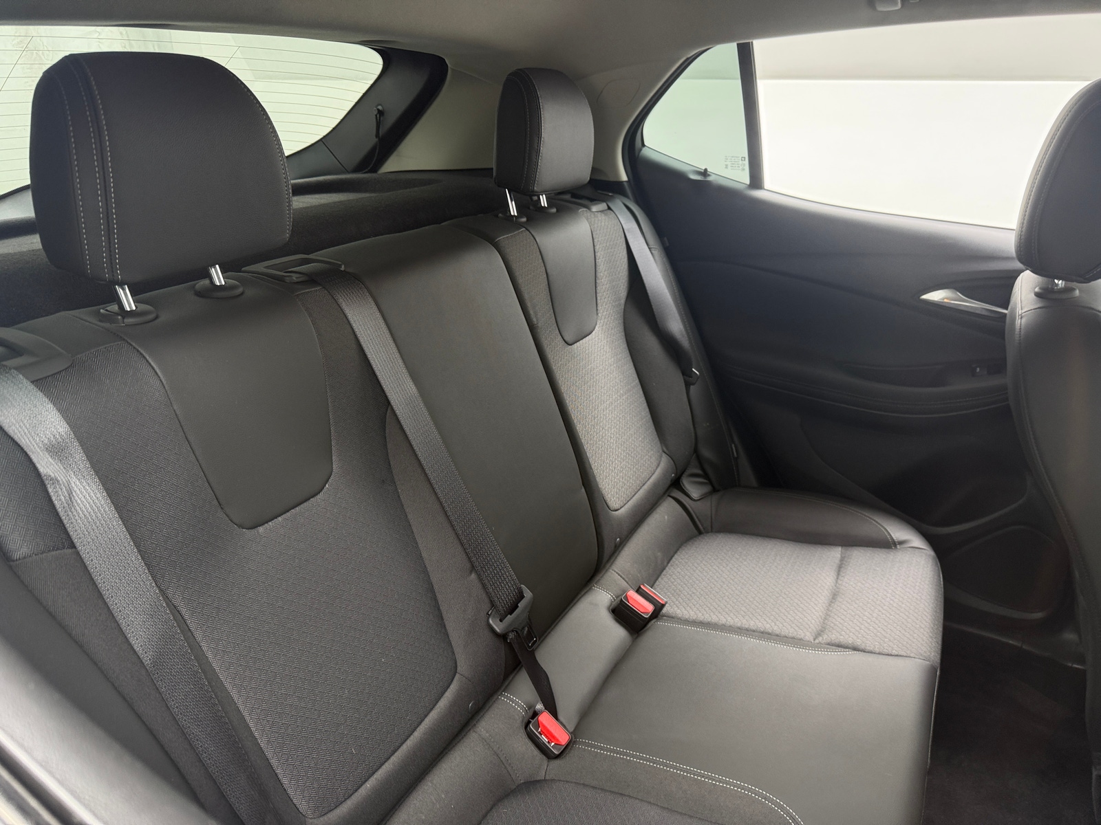 Thumbnail: 2024 Buick Encore GX - 6