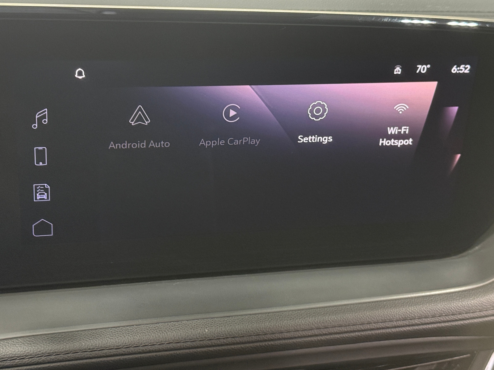 Thumbnail: 2024 Buick Encore GX - 4