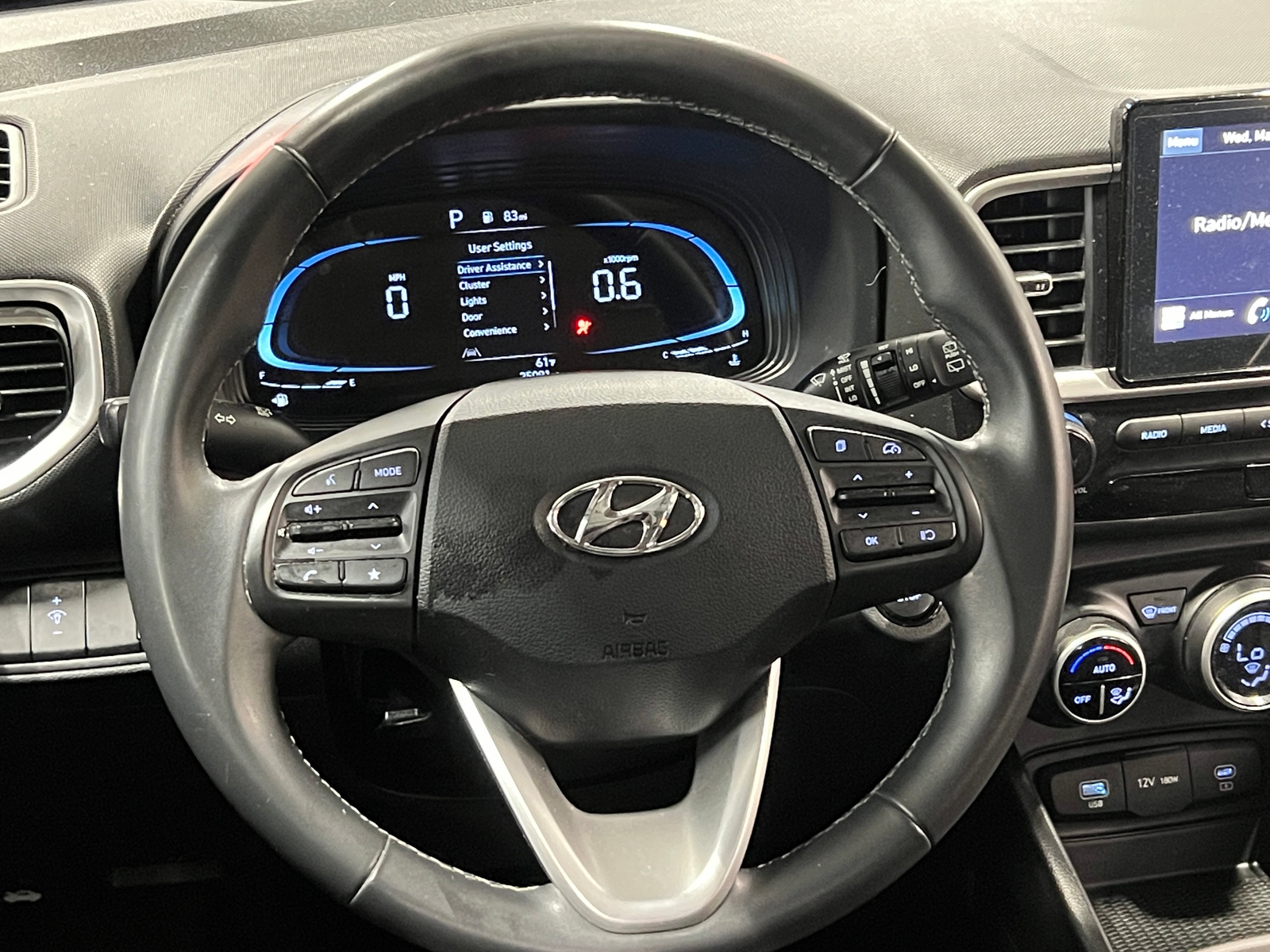 Thumbnail: 2025 Hyundai Venue - 5