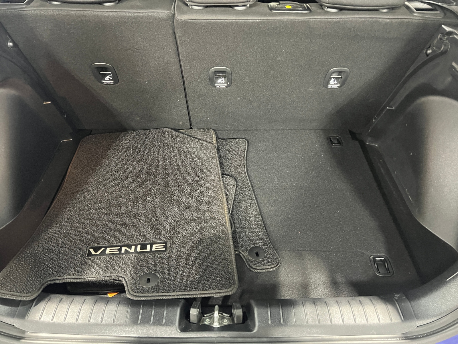 Thumbnail: 2025 Hyundai Venue - 7