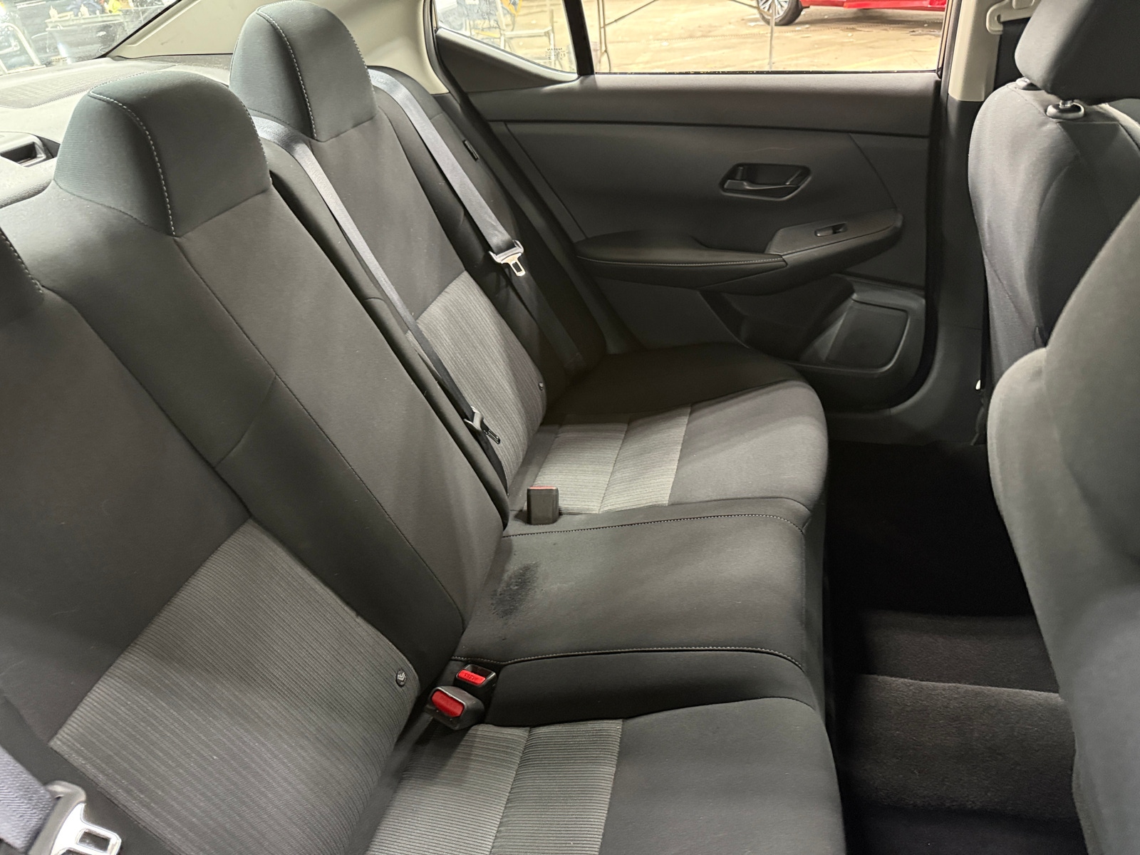 Thumbnail: 2025 Nissan Sentra - 6