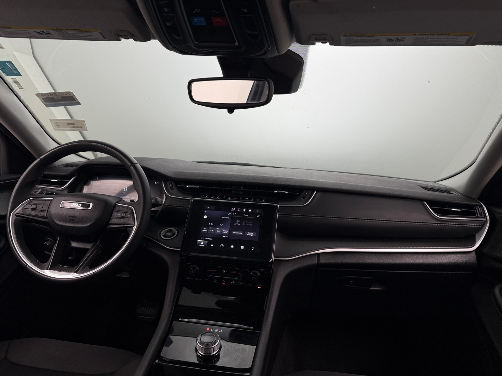 Thumbnail: 2023 Jeep Grand Cherokee L - 3