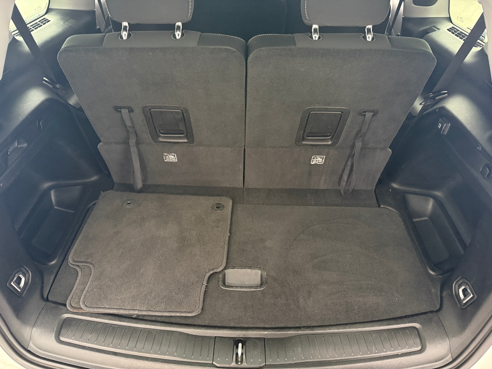 Thumbnail: 2023 Jeep Grand Cherokee L - 7