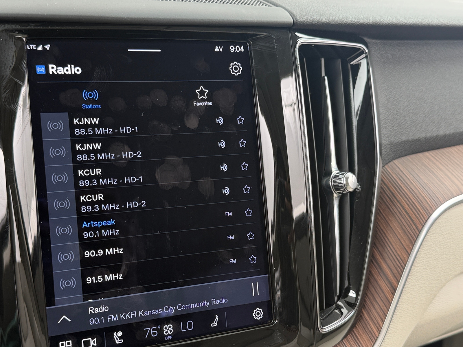Thumbnail: 2022 Volvo XC60 - 4