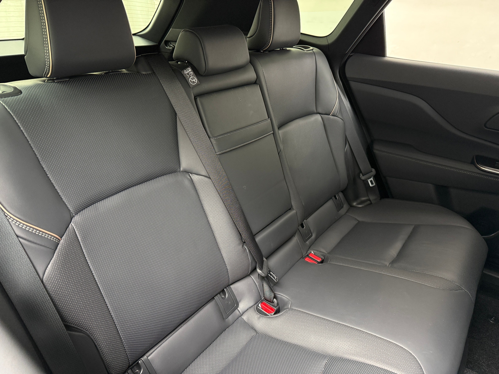 Thumbnail: 2025 Toyota Crown Signia - 5