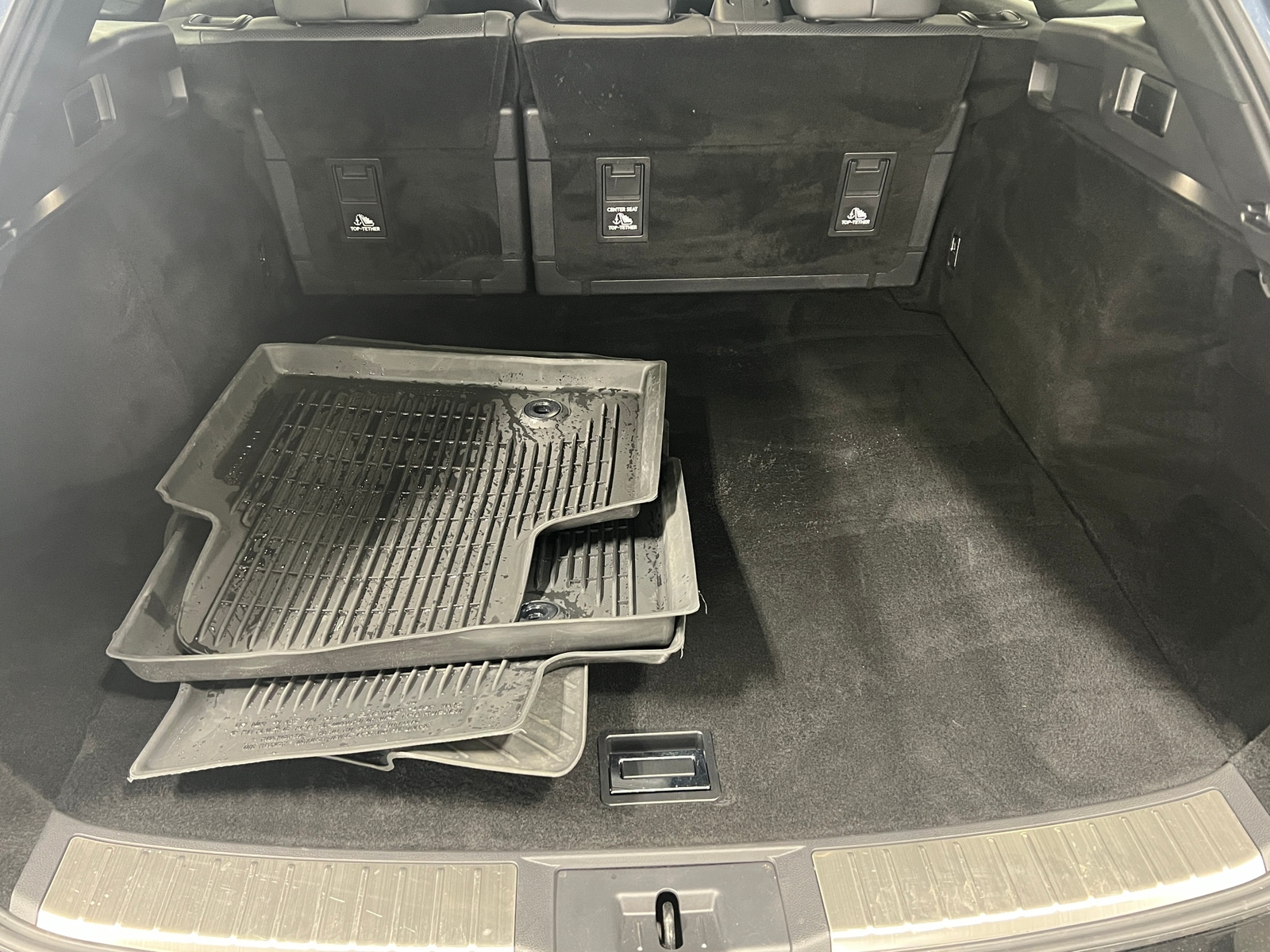 Thumbnail: 2025 Toyota Crown Signia - 6