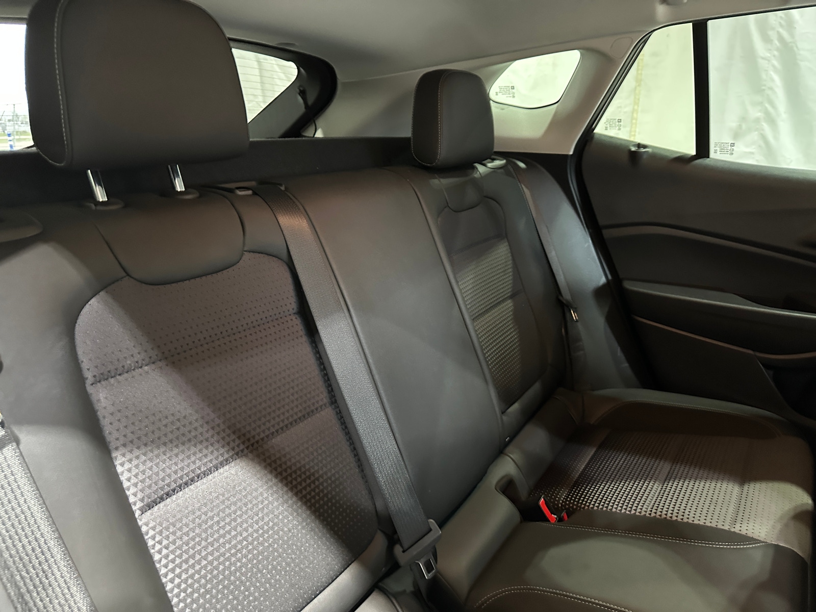 Thumbnail: 2025 Chevrolet Trax - 6