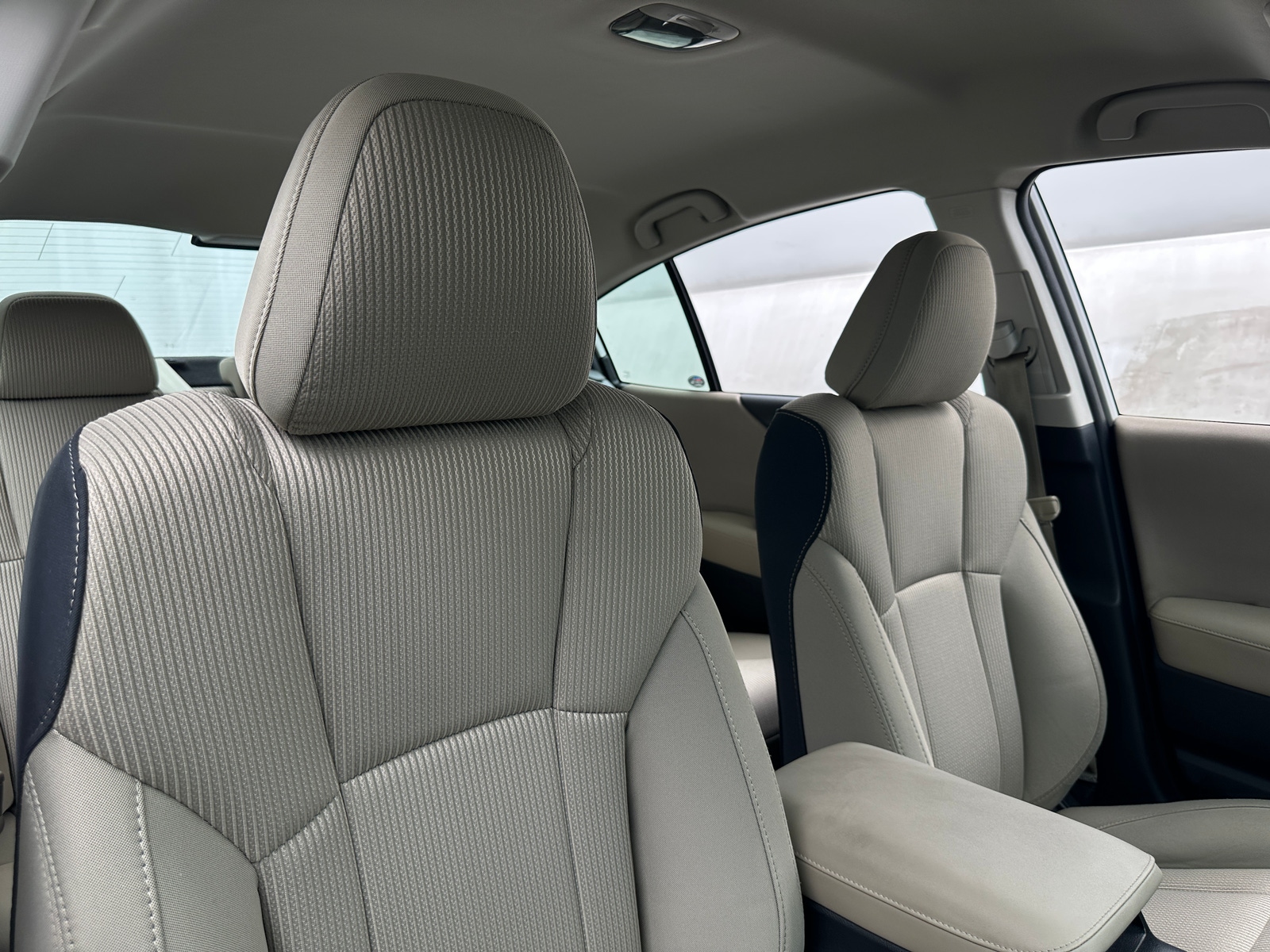 Thumbnail: 2021 Subaru Legacy - 2