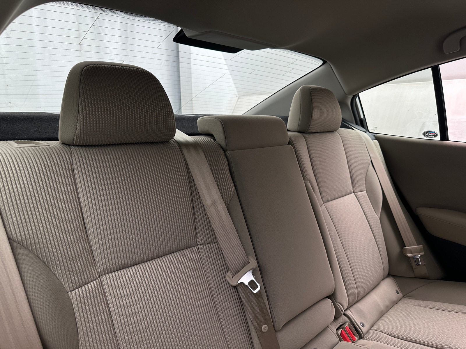 Thumbnail: 2021 Subaru Legacy - 6