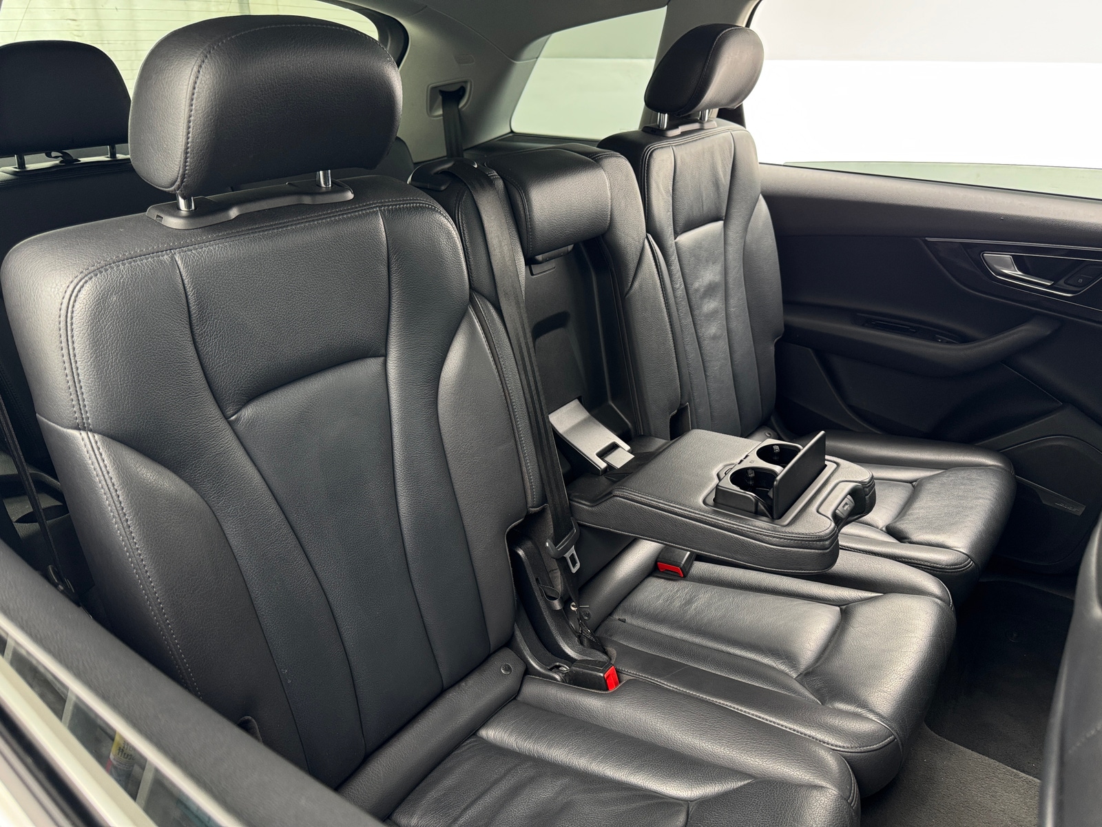 Thumbnail: 2019 Audi Q7 - 5