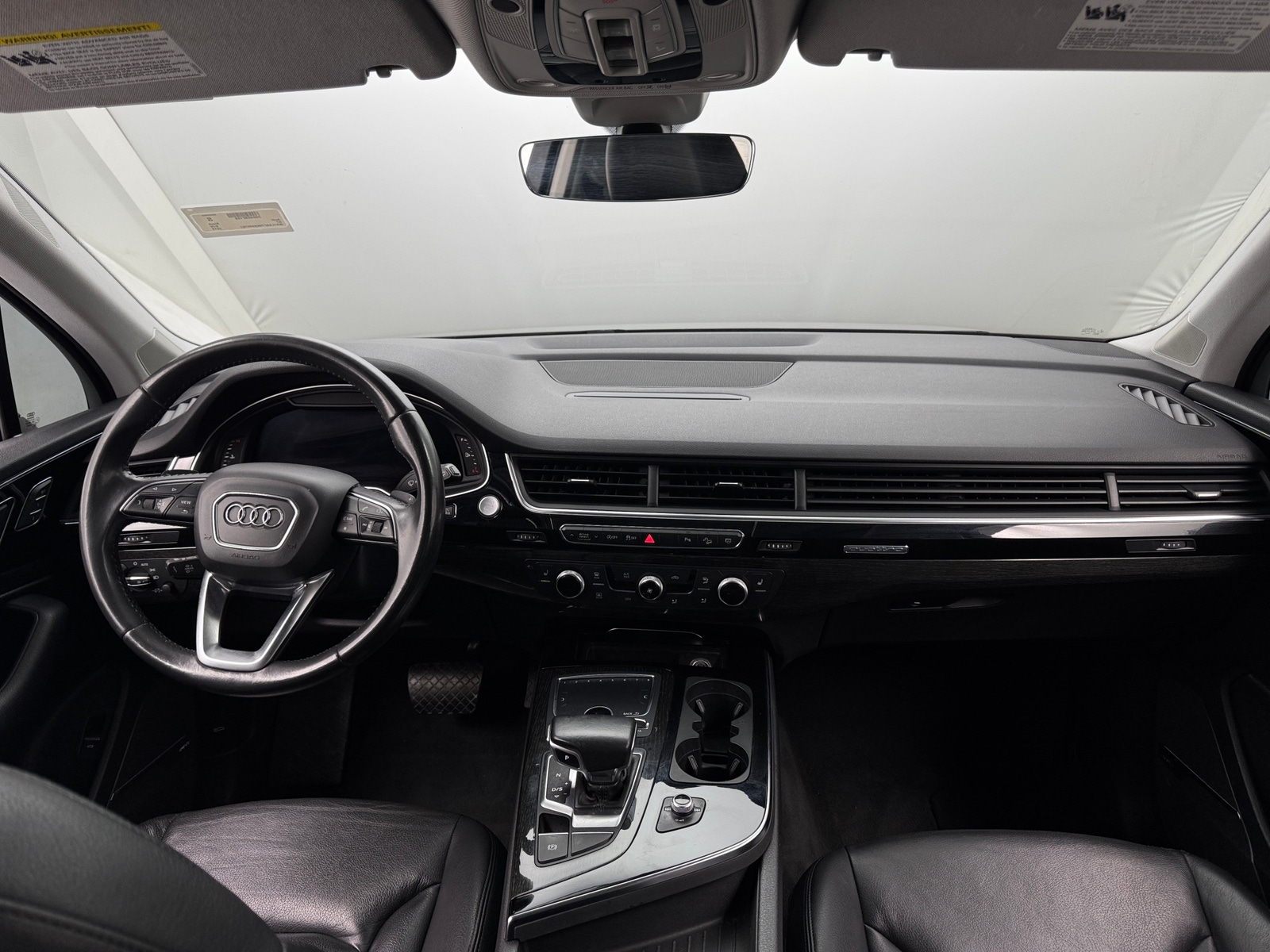 Thumbnail: 2019 Audi Q7 - 2