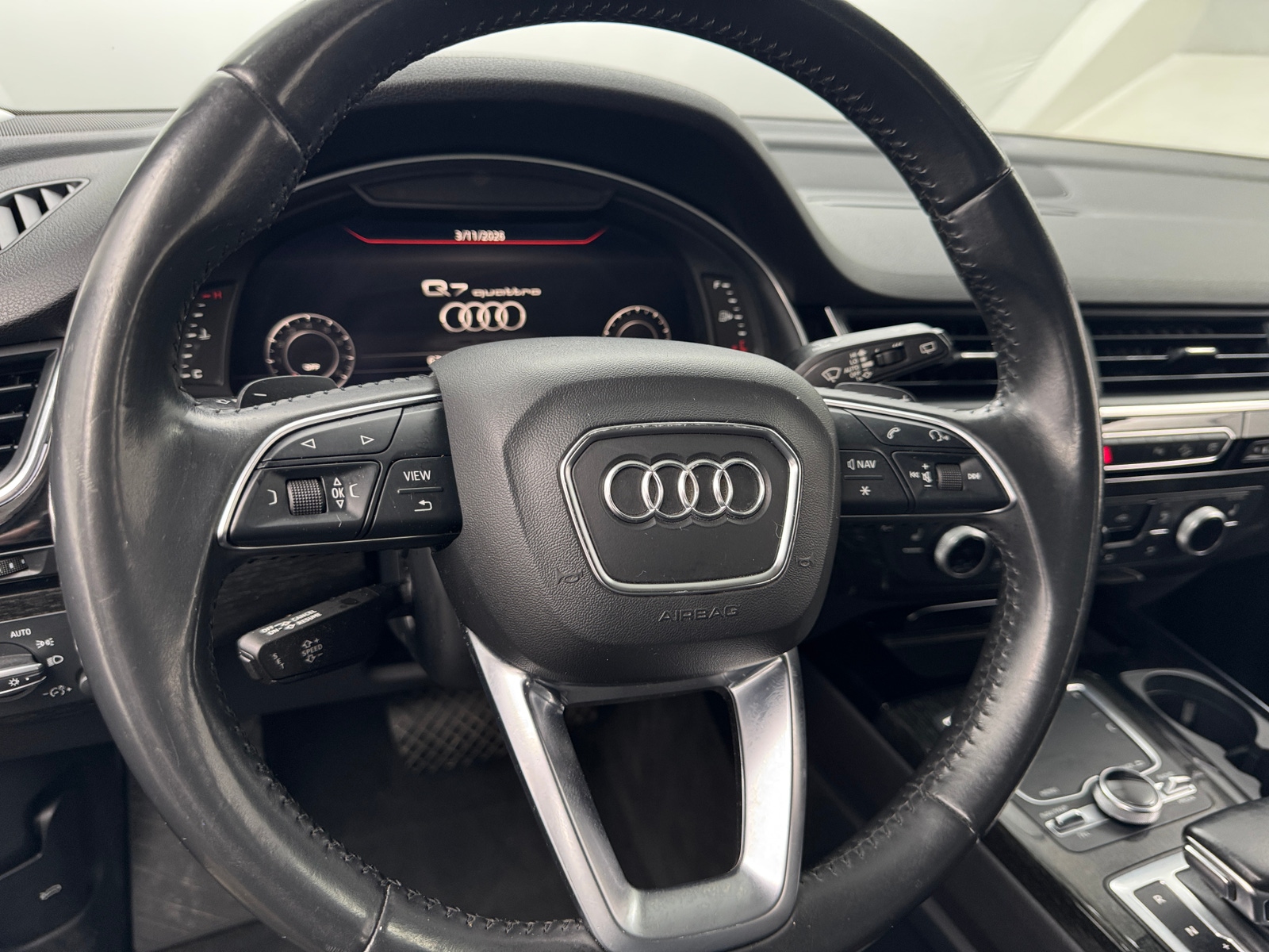 Thumbnail: 2019 Audi Q7 - 4