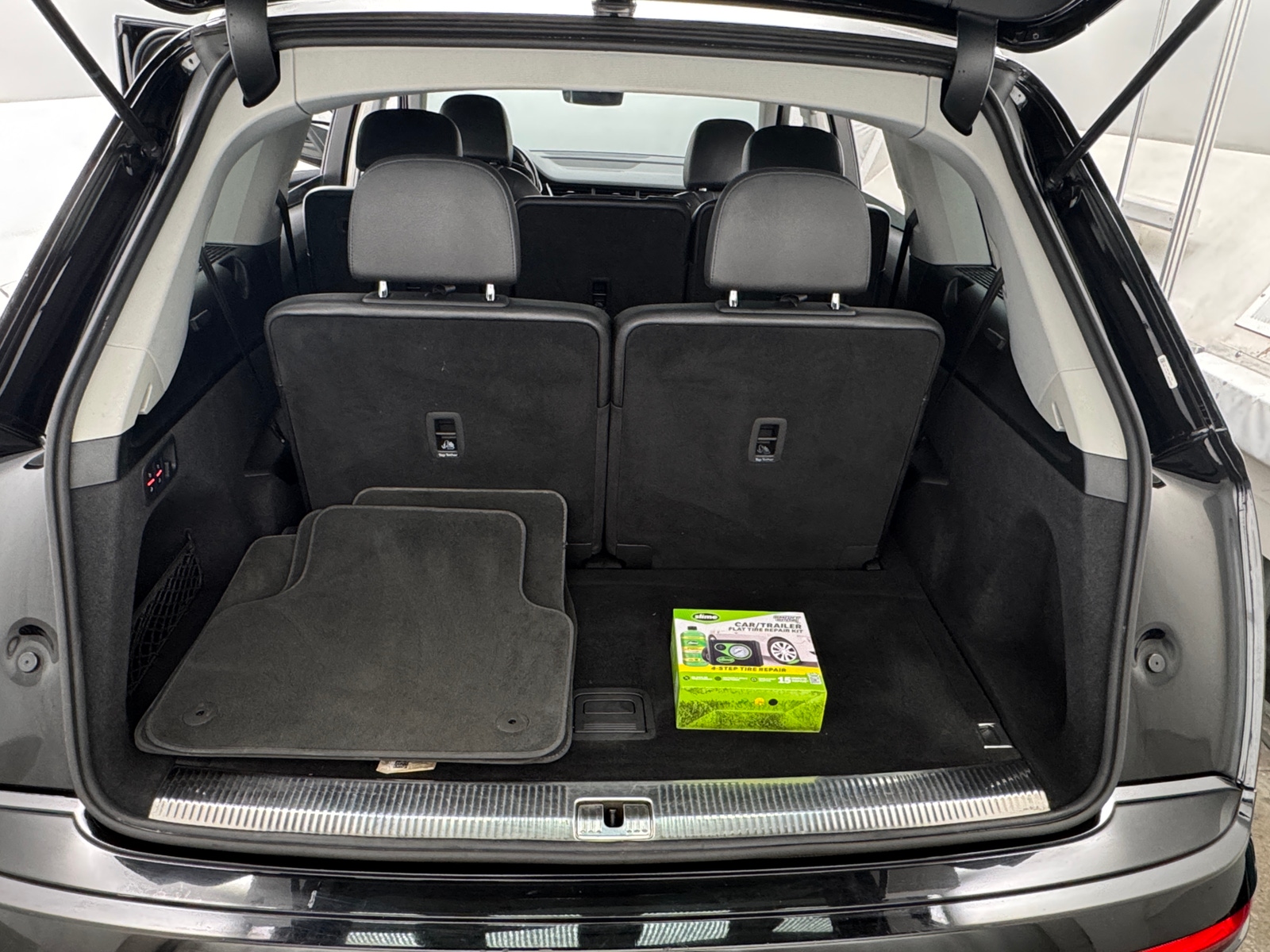 Thumbnail: 2019 Audi Q7 - 6