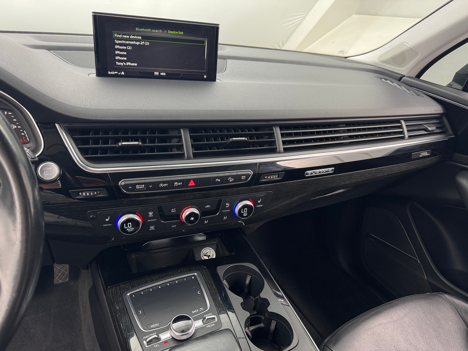 Thumbnail: 2019 Audi Q7 - 3