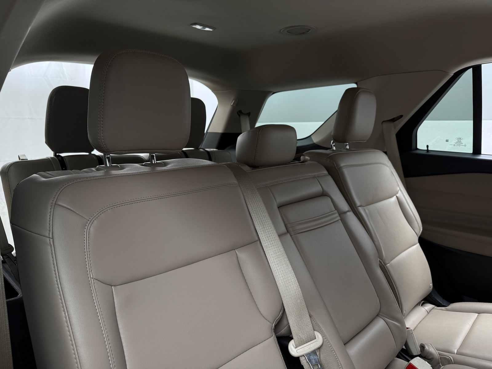 Thumbnail: 2023 Ford Explorer - 5