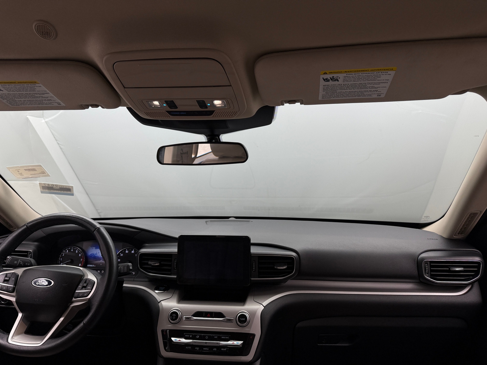 Thumbnail: 2023 Ford Explorer - 2