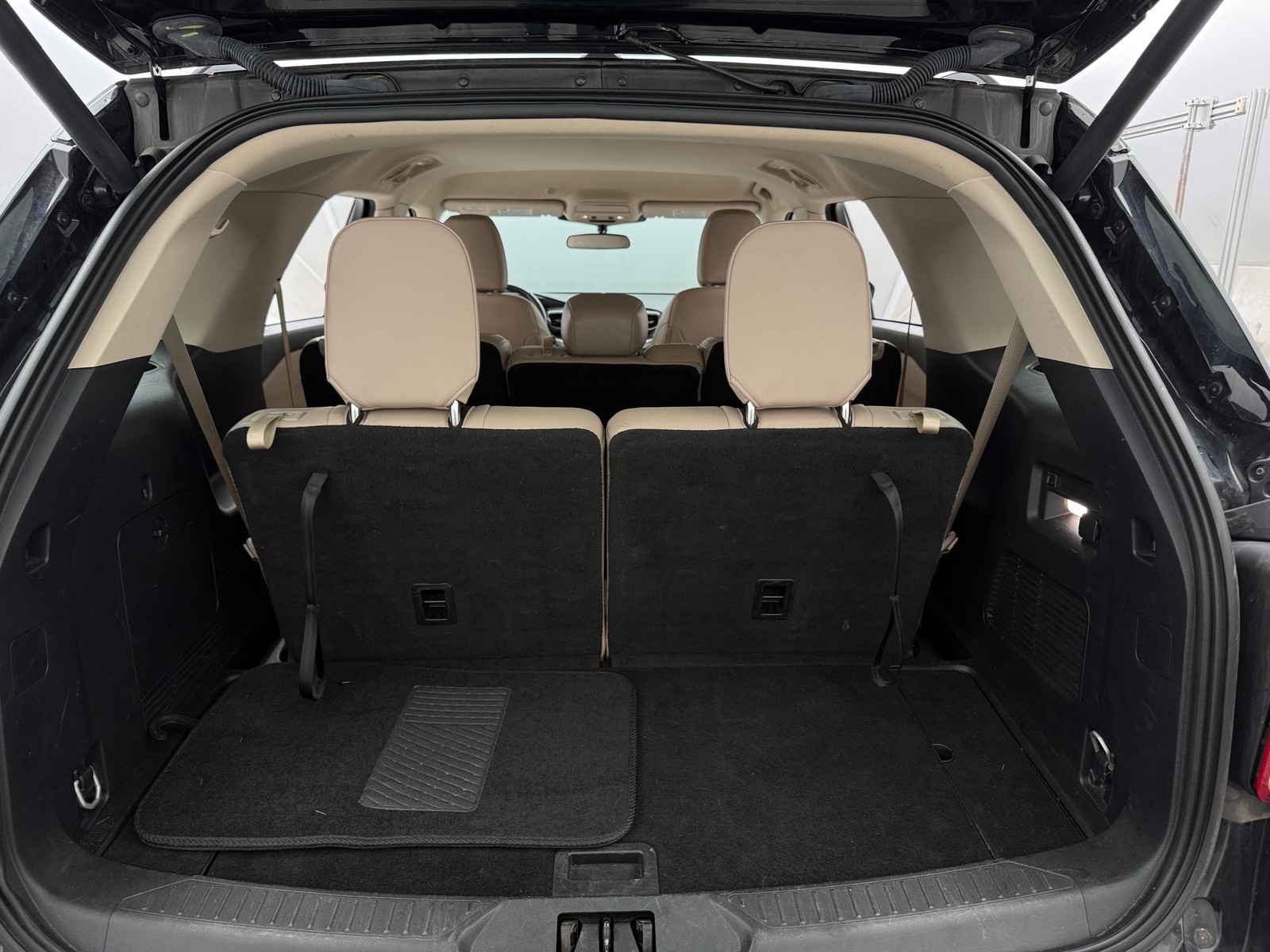 Thumbnail: 2023 Ford Explorer - 6