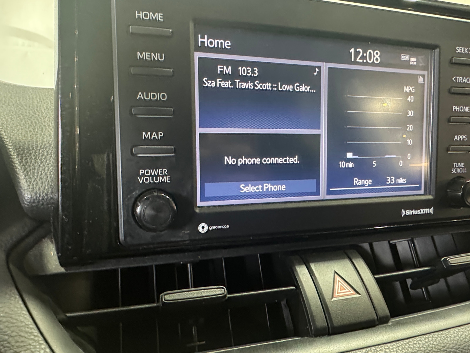 Thumbnail: 2020 Toyota RAV4 - 4