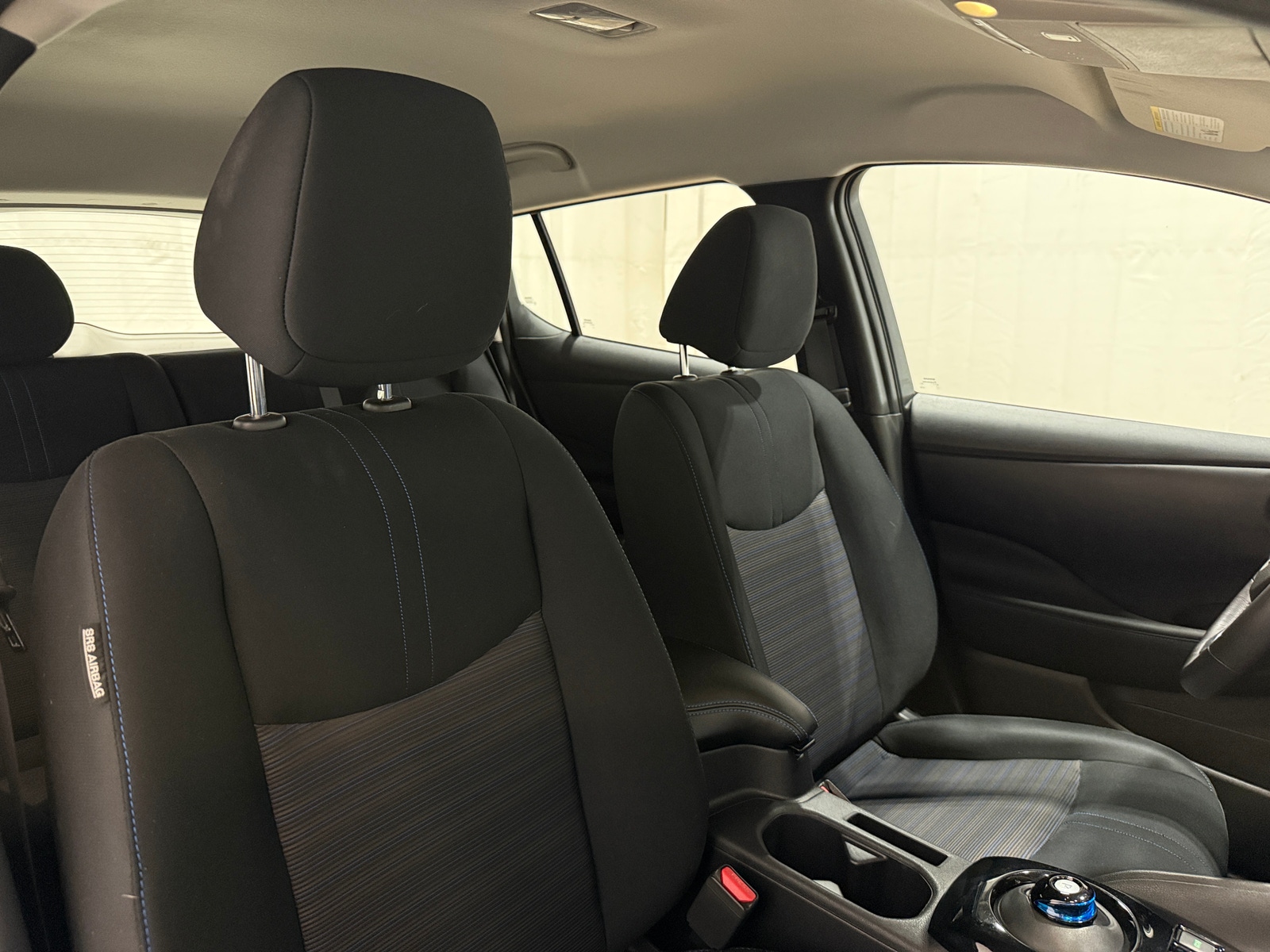 Thumbnail: 2018 Nissan Leaf - 2