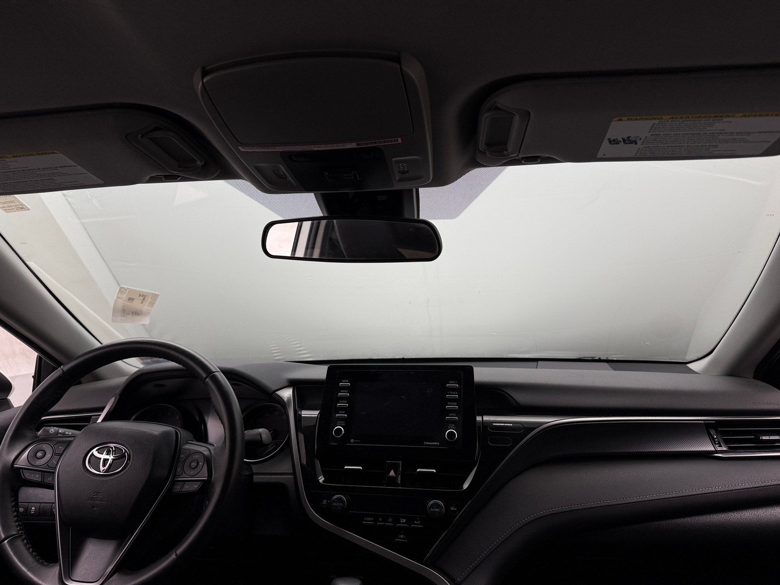 Thumbnail: 2023 Toyota Camry - 3