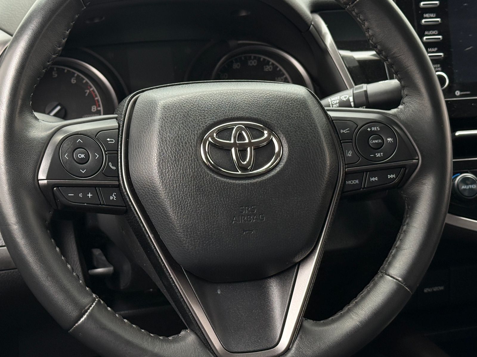 Thumbnail: 2023 Toyota Camry - 5