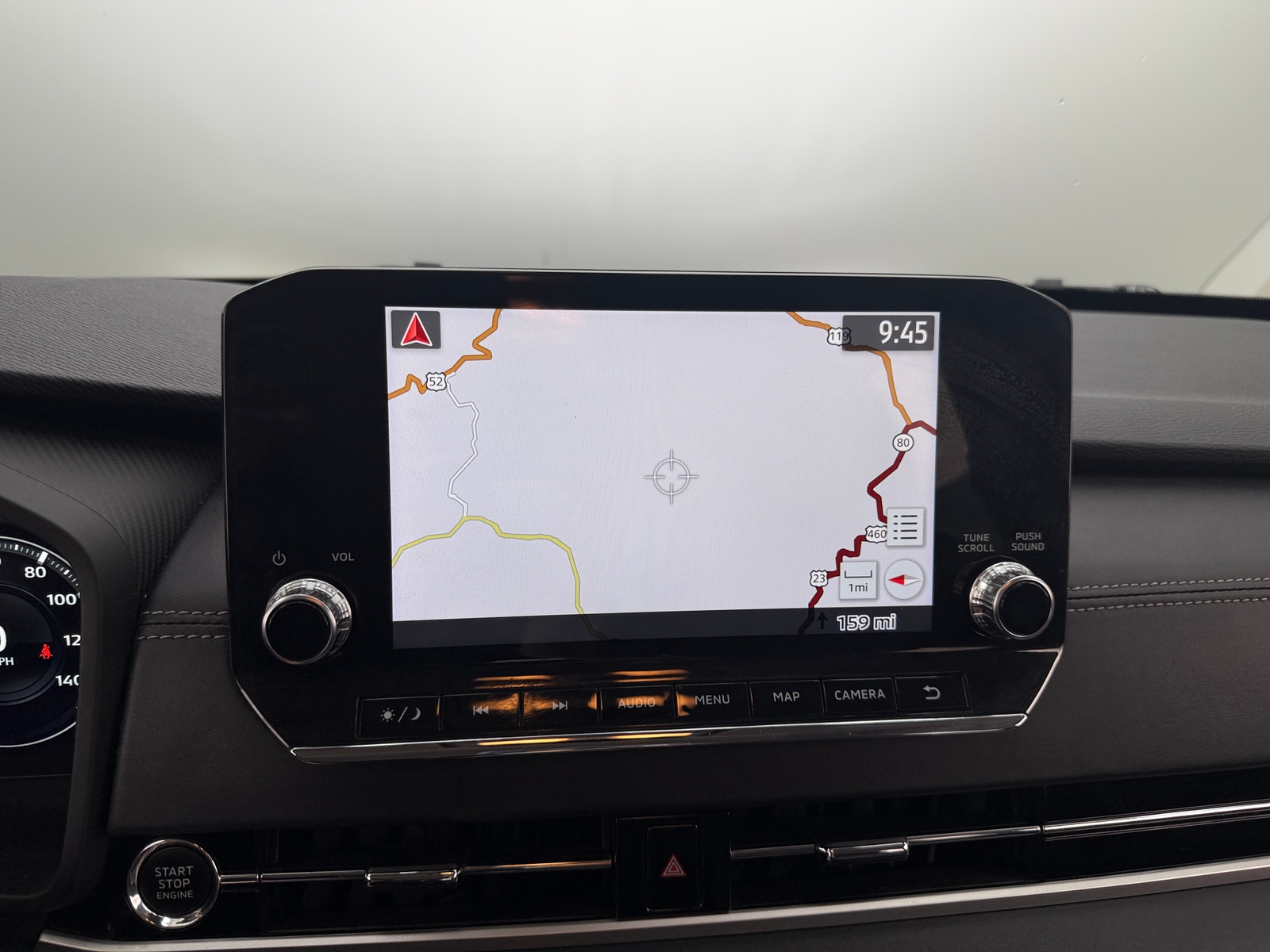 Thumbnail: 2023 Mitsubishi Outlander - 3