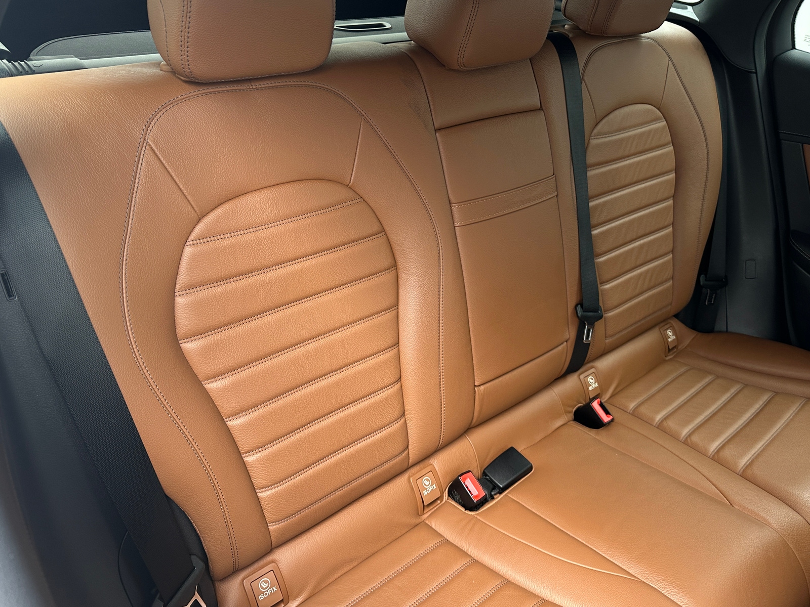 Thumbnail: 2020 Mercedes-Benz GLC - 5