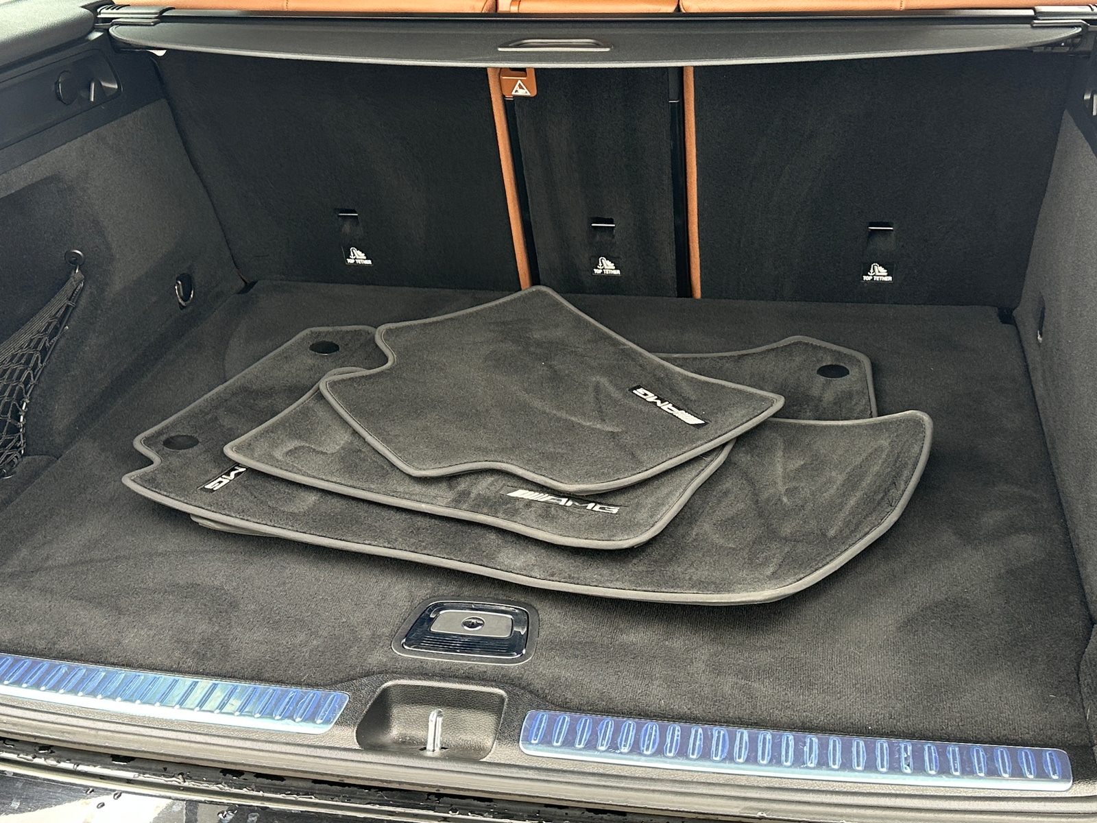 Thumbnail: 2020 Mercedes-Benz GLC - 6