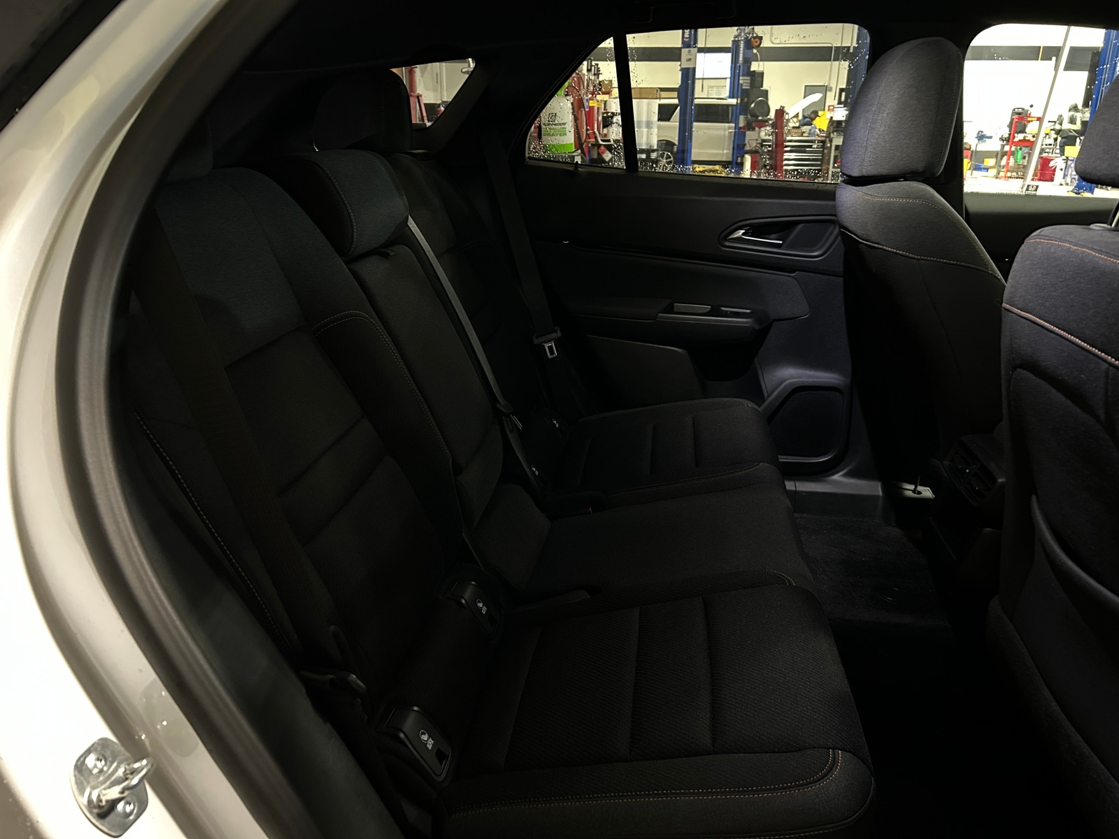 Thumbnail: 2025 Honda Prologue - 6