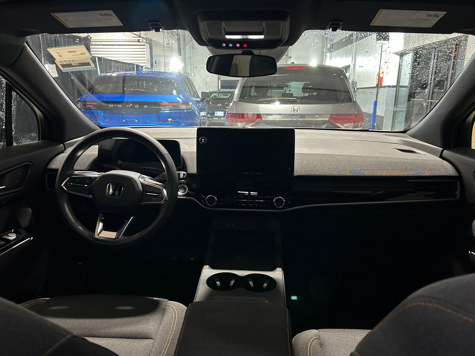 Thumbnail: 2025 Honda Prologue - 3