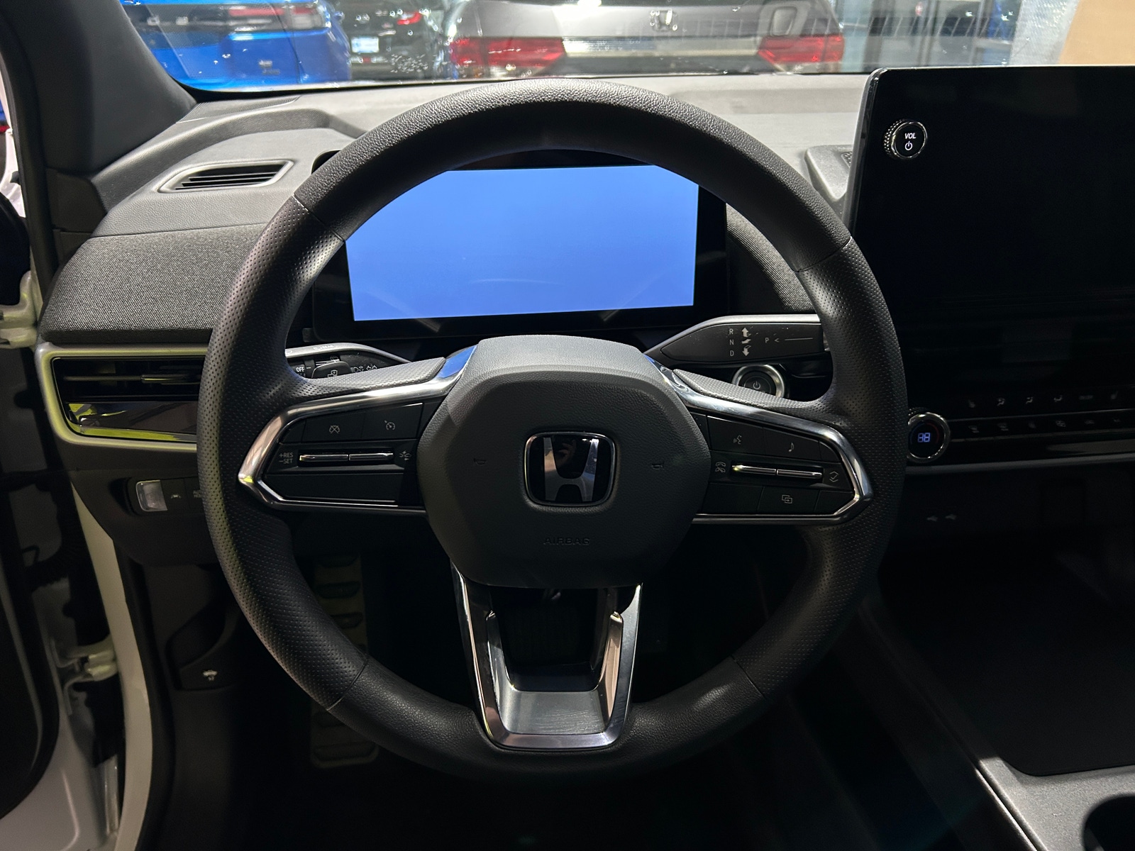 Thumbnail: 2025 Honda Prologue - 5