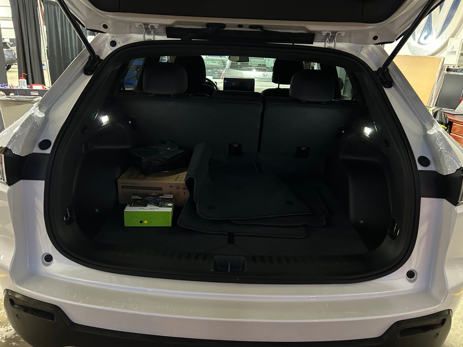 Thumbnail: 2025 Honda Prologue - 7