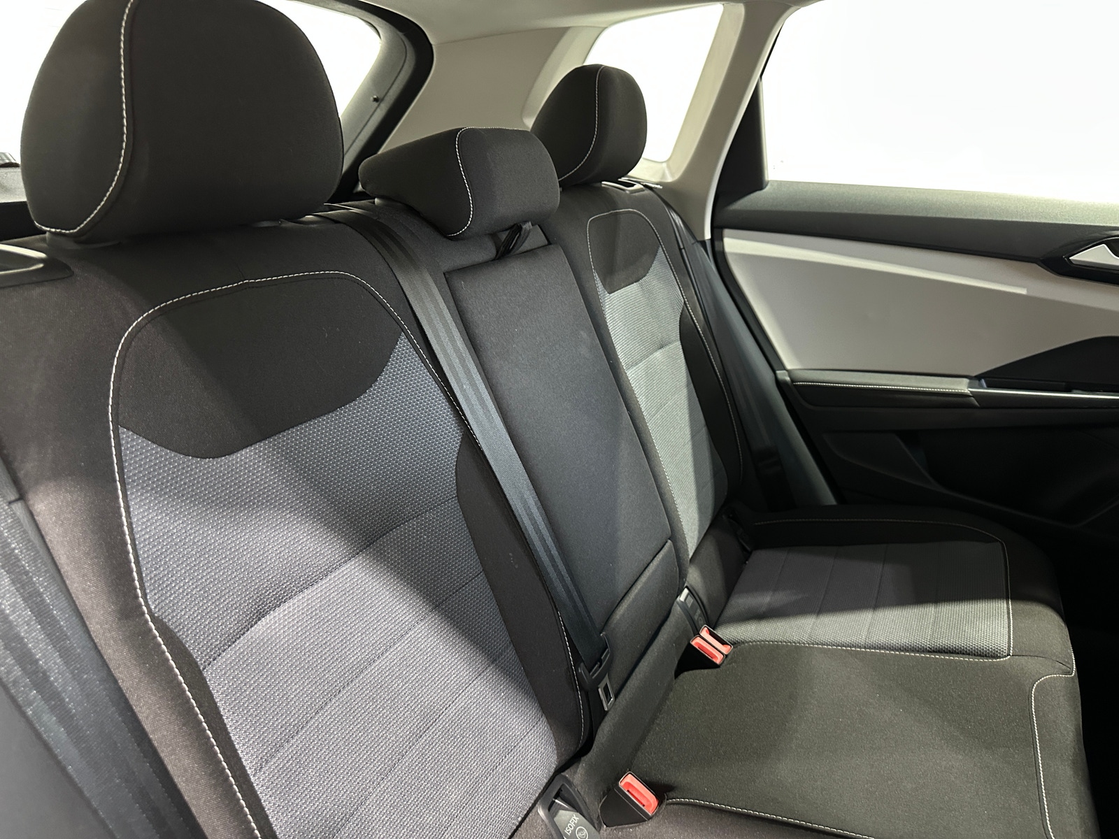 Thumbnail: 2025 Volkswagen Taos - 6